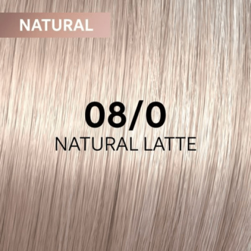 Wella Professionals Shinefinity Zero Lift Glaze Demi-Permanent Geelsed juuksevärvid 60ml