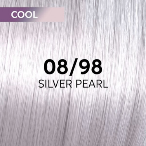 Wella Professionals Shinefinity Zero Lift Glaze Demi-Permanent Geelsed juuksevärvid 60ml