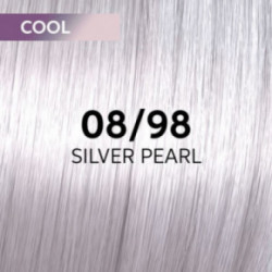 Wella Professionals Shinefinity Zero Lift Glaze Demi-Permanent Geelsed juuksevärvid 60ml