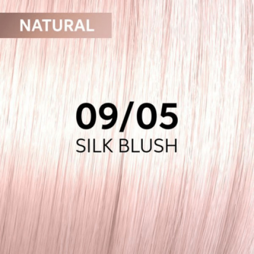 Wella Professionals Shinefinity Zero Lift Glaze Demi-Permanent Geelsed juuksevärvid 60ml