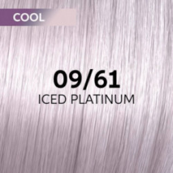 Wella Professionals Shinefinity Zero Lift Glaze Demi-Permanent Geelsed juuksevärvid 60ml