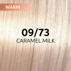 Wella Professionals Shinefinity Zero Lift Glaze Demi-Permanent Geelsed juuksevärvid 60ml