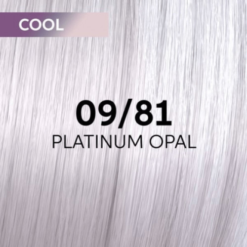 Wella Professionals Shinefinity Zero Lift Glaze Demi-Permanent Geelsed juuksevärvid 60ml
