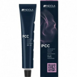 Indola Permanent Caring Color Professionaalsed juuksevärvid 60ml