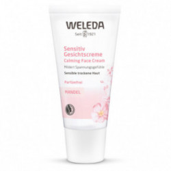 Weleda Almond Calming Face Cream Mandli rahustav näokreem 30ml