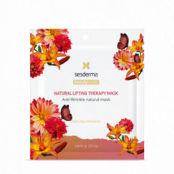 Sesderma Beauty Treats Natural Lifting Therapy Mask Pinguldav näomask 1 tk