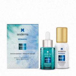 Sesderma Sesmahal Hyaluronic Serum + Mist Hüaluroonhappe ja C-vitamiini komplekt 30ml + 30ml