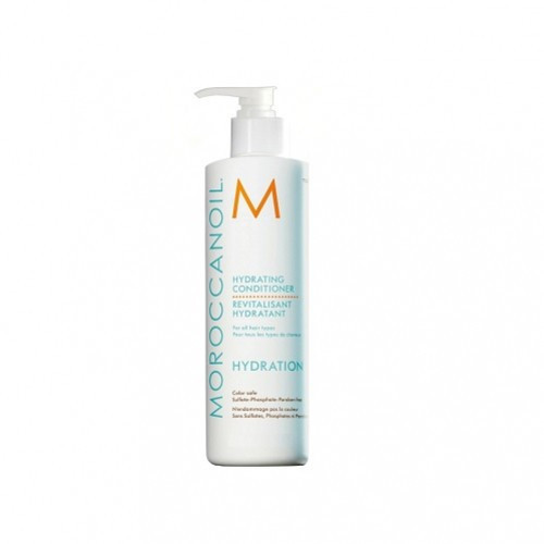 Moroccanoil Hydrating Conditioner Niisutav palsam kõikidele juuksetüüpidele 250ml