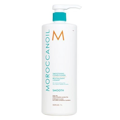 Moroccanoil Smoothing Conditioner Silendav palsam kahustele juustele 250ml