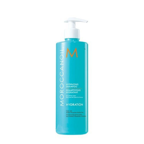 Moroccanoil Hydrating Shampoo šampoon 250ml