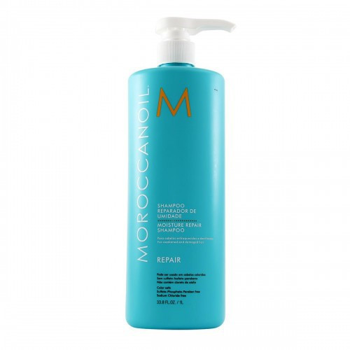 Moroccanoil Moisture Repair Šampoon 250ml