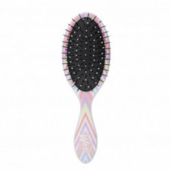 WetBrush Kids Detangler Midi Laste juuksehari Leopard