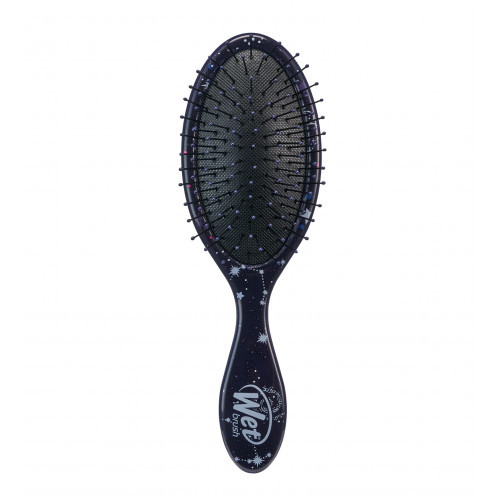 WetBrush Kids Detangler Midi Laste juuksehari Leopard