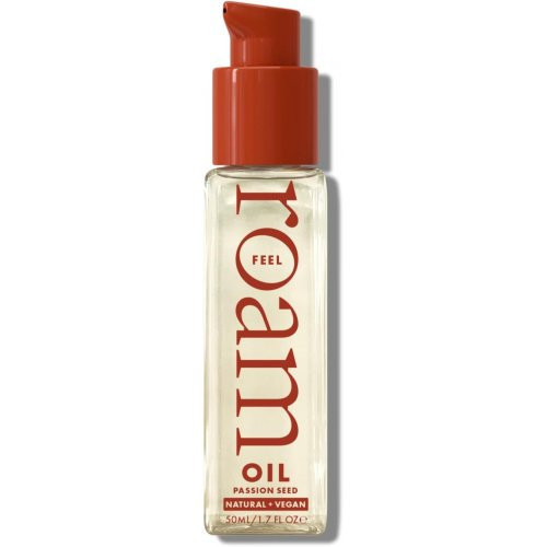 Roam Sensual Massage Oil Massaažiõli 50ml