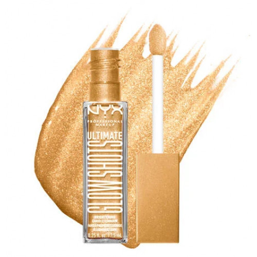 NYX Professional Makeup Ultimate Glow Shots Lauvärv 7.5ml