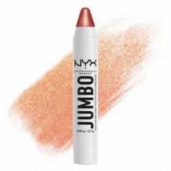 NYX Professional Makeup Jumbo Multi-Use Highlighter Stick Sära andev pulk 2.7g