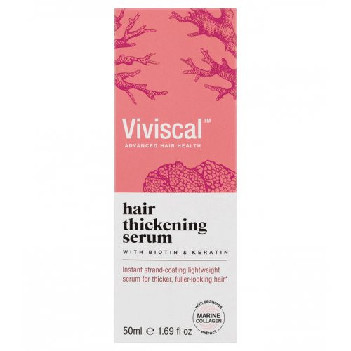 Viviscal Hair Growth & Thickening Serum For Women Juuste paksendav seerum 50ml