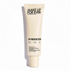 Make Up For Ever UV Protector Step 1 Primer Aluskreem SPF50+/PA+++ päikesekaitsega 30ml