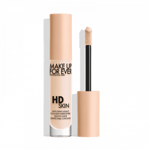 Make Up For Ever HD Skin Concealer Multifunktsionaalne maskeerija 5ml, 1.0(Y) Pearl