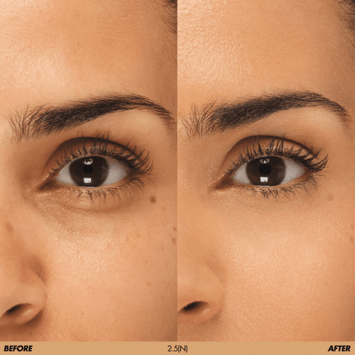 Make Up For Ever HD Skin Concealer Multifunktsionaalne maskeerija 5ml