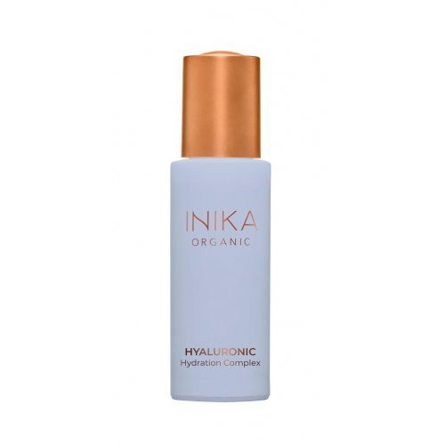 Inika Organic Hyaluronic Hydration Complex Hüaluroonhappe kompleks 30ml