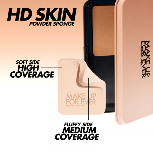 Make Up For Ever Matte Velvet Skin Kompaktne meigipõhi 11g