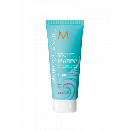 Moroccanoil Intense Curl Cream Intensiivne lokikreem 300ml