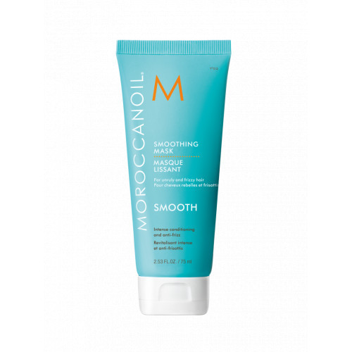 Moroccanoil Smoothing Sirgendav juuste mask 250ml