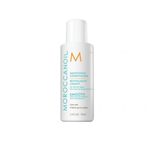 Moroccanoil Smoothing Conditioner Silendav palsam kahustele juustele 250ml