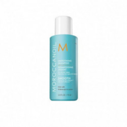 Moroccanoil Smoothing Shampoo Silendav šampoon kahustele juustele 250ml