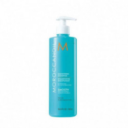 Moroccanoil Smoothing Shampoo Silendav šampoon kahustele juustele 250ml