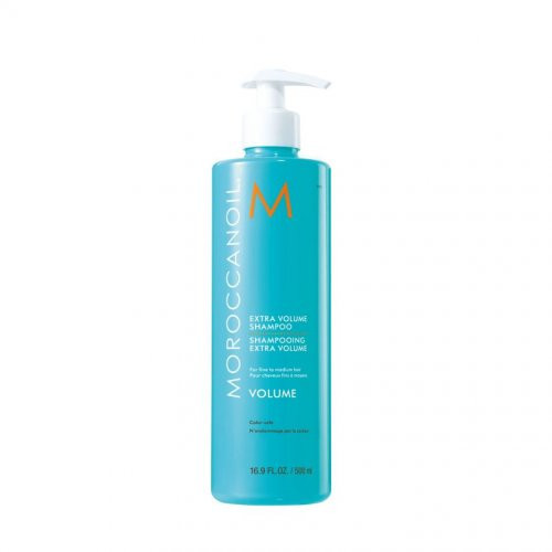 Moroccanoil Extra Volume Shampoo Keratiiniga mahu suurendav šampoon 250ml