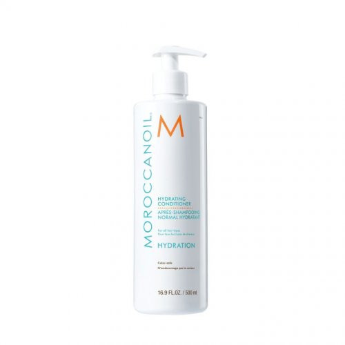 Moroccanoil Hydrating Conditioner Niisutav palsam kõikidele juuksetüüpidele 250ml