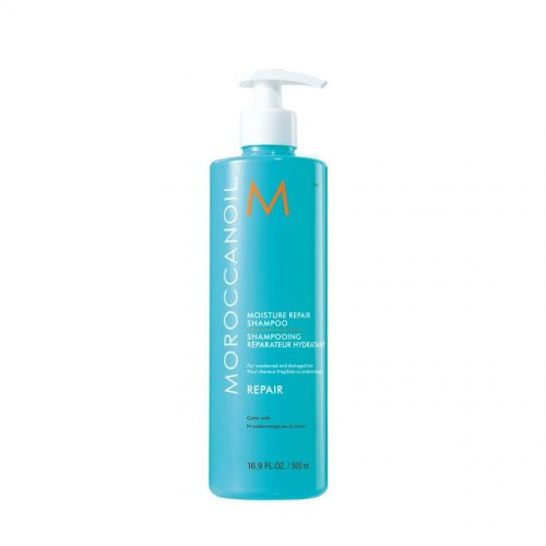 Moroccanoil Moisture Repair Šampoon 250ml