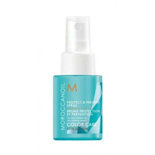 Moroccanoil Protect & Prevent Spray Värvi kaitsev pähejäetav palsam 160ml