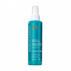 Moroccanoil Protect & Prevent Spray Värvi kaitsev pähejäetav palsam 160ml