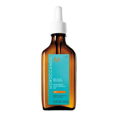 Moroccanoil Dry Scalp Treatment Kuivale ja ketendavale nahale 45ml