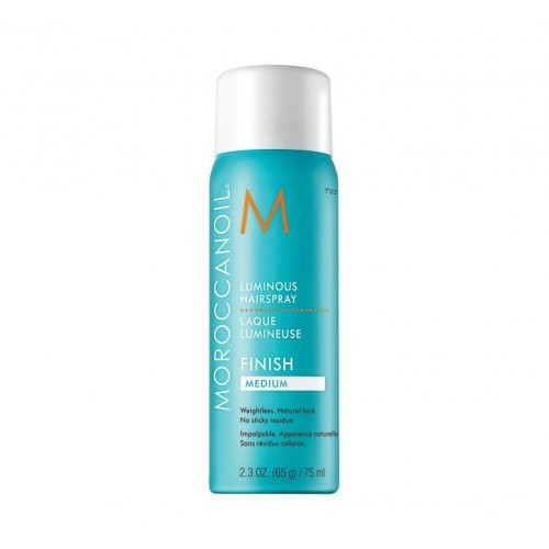 Moroccanoil Luminous Hair Spray MEDIUM Juukselakk keskmise tugevusega 330ml