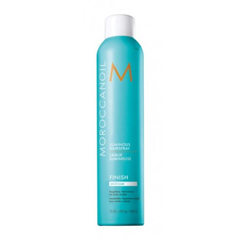 Moroccanoil Luminous Hair Spray MEDIUM Juukselakk keskmise tugevusega 330ml