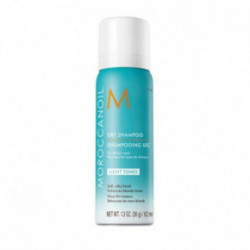 Moroccanoil Dry Shampoo Light Tones Kuivšampoon blondidele juustele 62ml