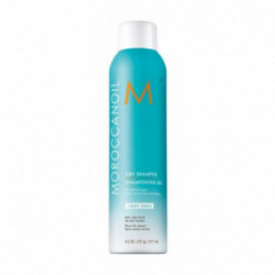 Moroccanoil Dry Shampoo Light Tones Kuivšampoon blondidele juustele 62ml