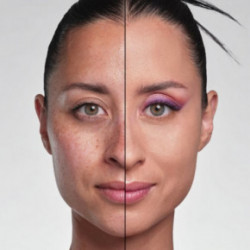 Make Up For Ever Matte Velvet Skin Kompaktne meigipõhi 11g