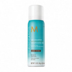 Moroccanoil Dry Shampoo Dark Tones Kuivšampoon tumedatele juustele 217ml