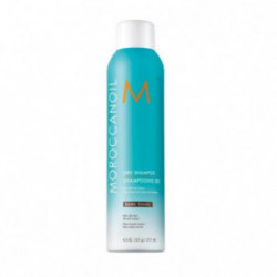 Moroccanoil Dry Shampoo Dark Tones Kuivšampoon tumedatele juustele 217ml