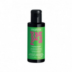 Matrix Food For Soft​ Intensely Moisturizing Shampoo Tõhusalt niisutav šampoon 300ml