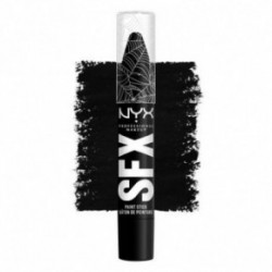 NYX Professional Makeup SFX Face & Body Paint Sticks Näo- ja kehavärvid 01 Night Terror