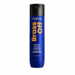 Matrix Total Results Color Obsessed Brass Off šampoon 300ml