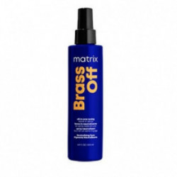 Matrix Total Results Brass Off All-In-One Toning Leave In Spray Kollast neutraliseeriv sprei 200ml