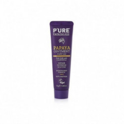P'URE Papayacare Multi-Use Cream Ointment Multifunktsionaalne paranduskreem 25ml