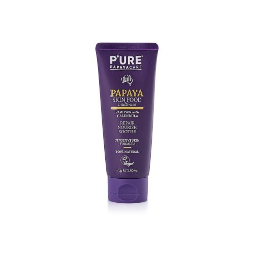 P'URE Papayacare Multi-Use Cream Ointment Multifunktsionaalne paranduskreem 25ml